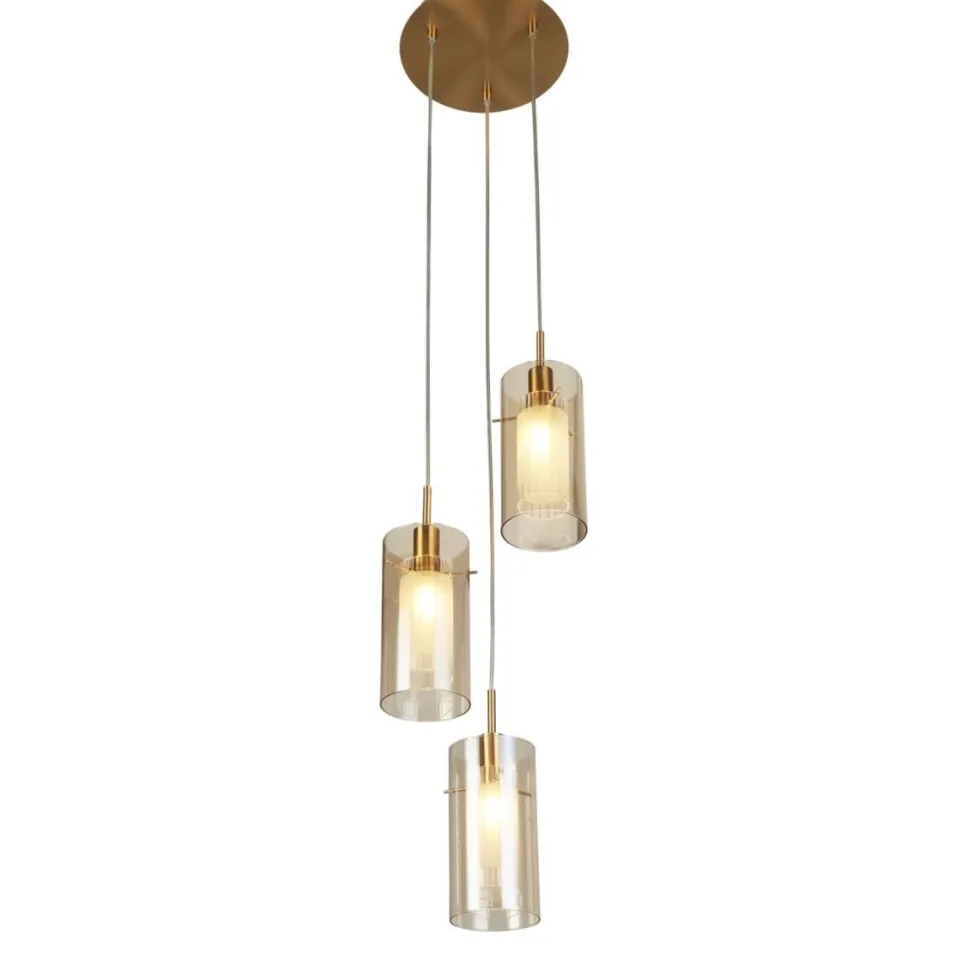 Duo Ø26 taklampa