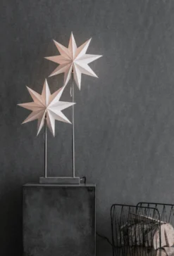 Duva dubbel 80cm