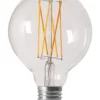 E27 9,5cm 7W 3-steg minne 2850K RA95