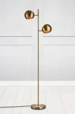 Edgar golvlampa
