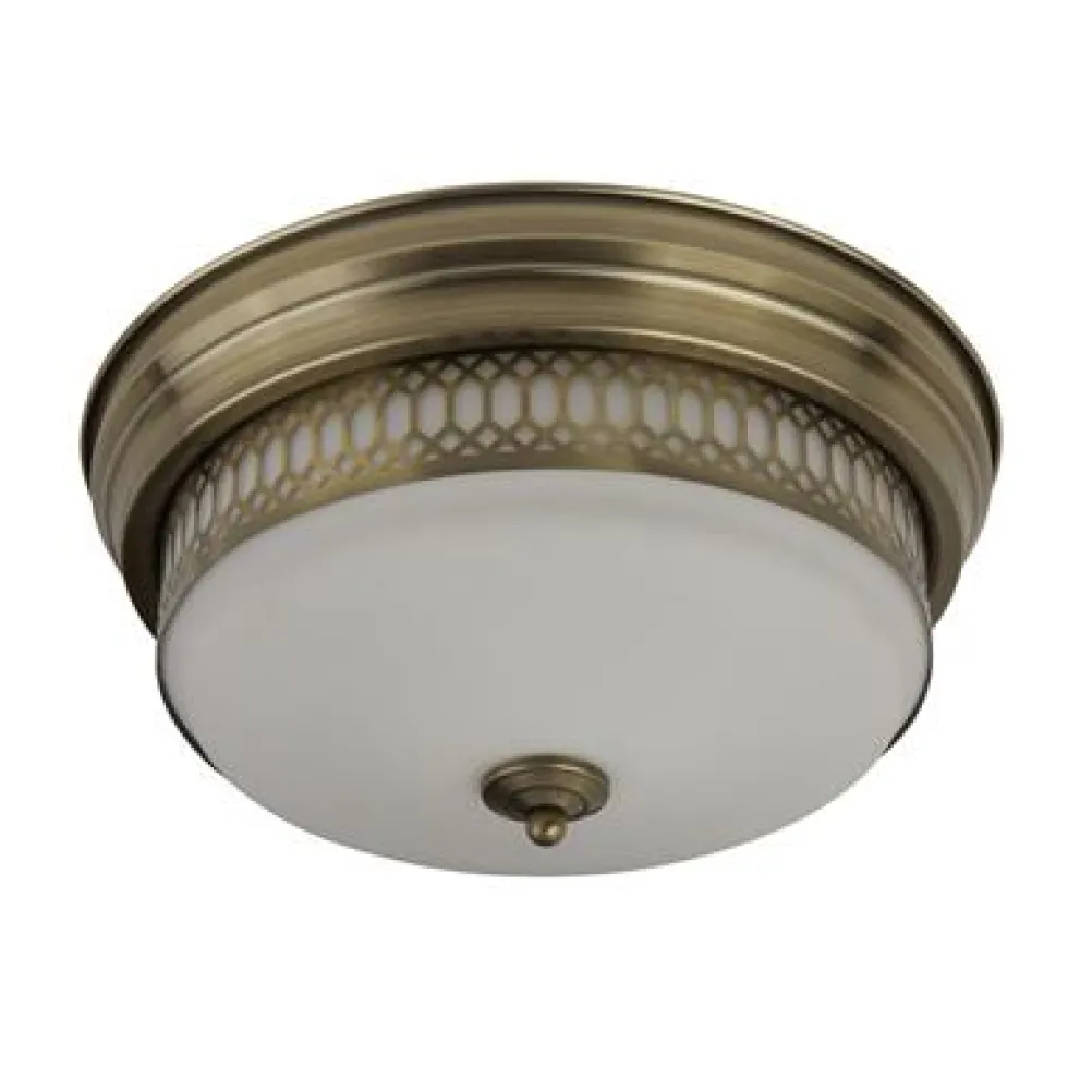 Edinburgh Ø35 badrumslampa