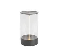 Edison 23cm portabel