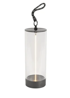 Edison 24cm portabel