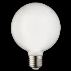 E27 glob opal 7W 2700K dimbar