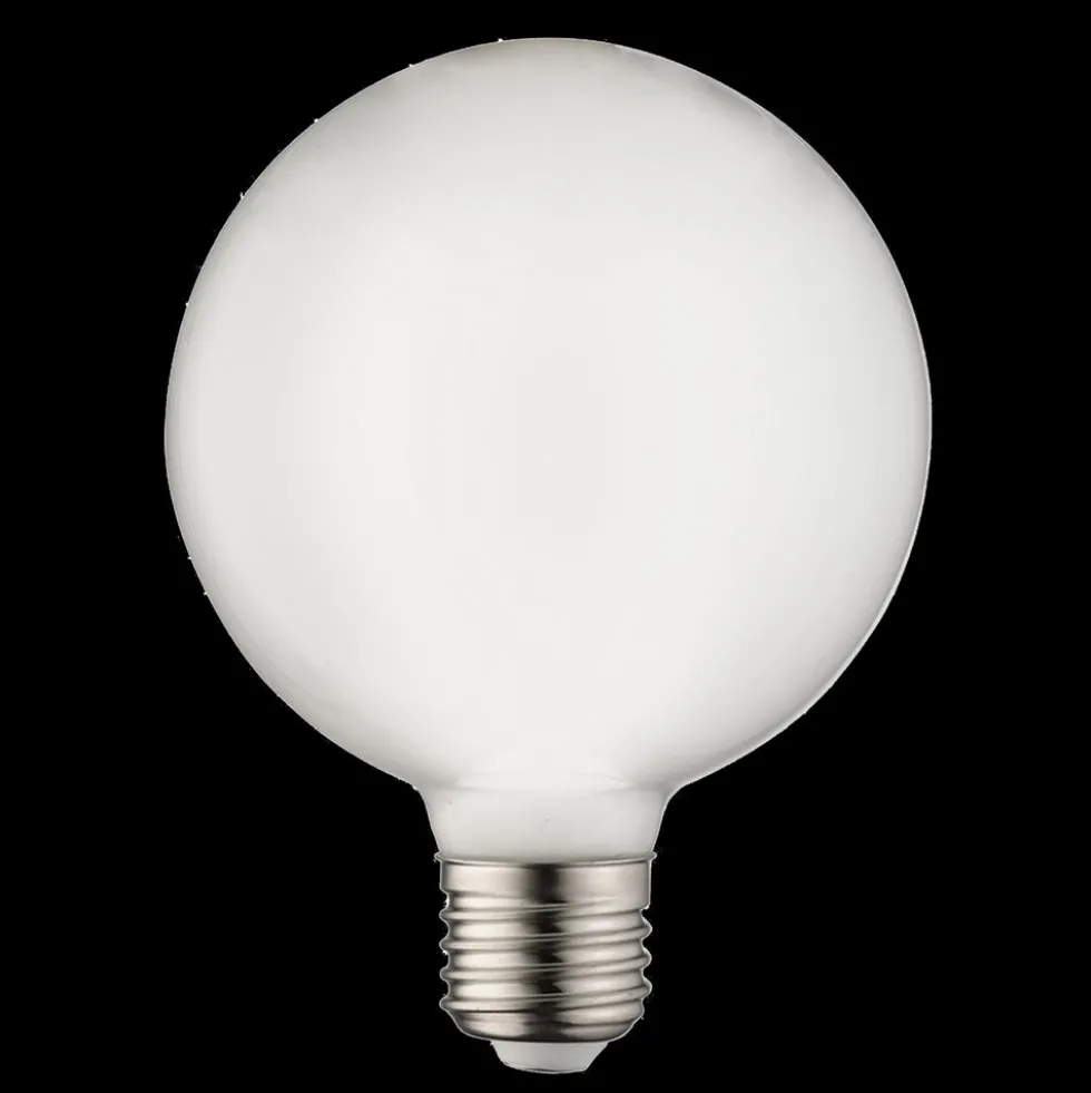 E27 glob opal 7W 2700K dimbar