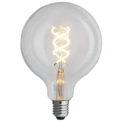 E27 glob 5W 2200K dimbar