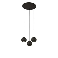Eindhoven Ø40 taklampa