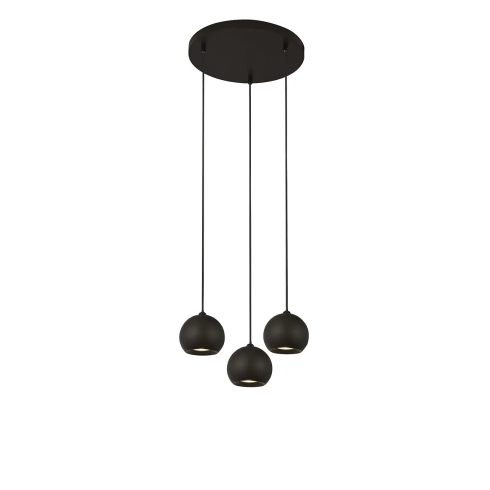 Eindhoven Ø40 taklampa