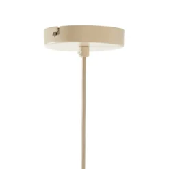 Elati Ø50 taklampa