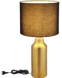 Elden 60cm bordslampa