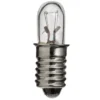 Eldflugan reserv E5 12V 0,8W