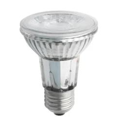 E27 LED PAR20 7W 2700K dimbar