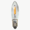 E10 LED 0,5W 3-pack