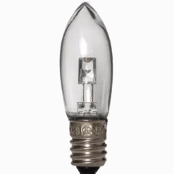 E10 LED 0,5W 10-55V 7-pack