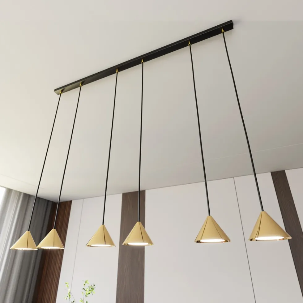 Elit 116cm taklampa