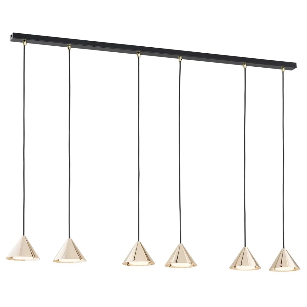 Elit 116cm taklampa