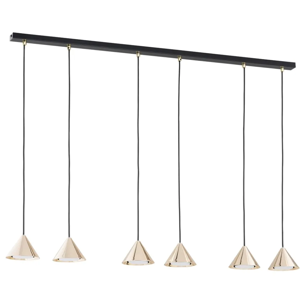 Elit 116cm taklampa