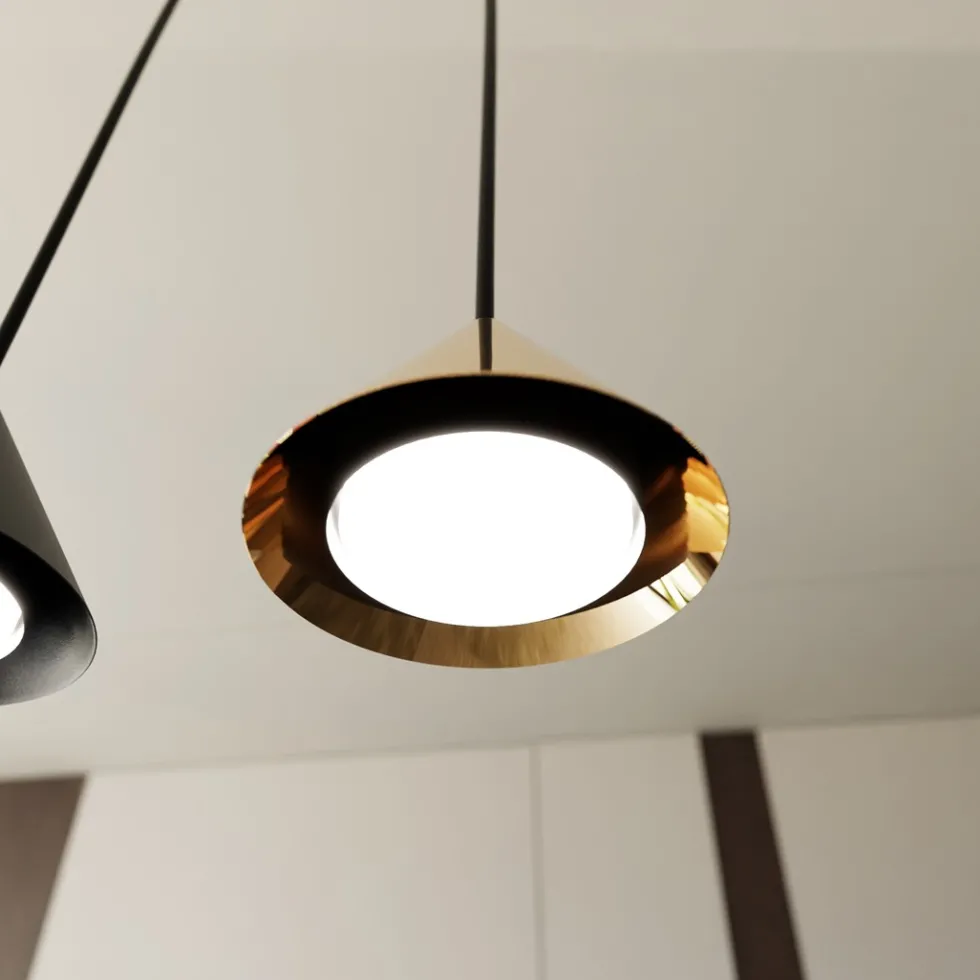 Elit 116cm taklampa