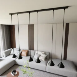 Elit 116cm taklampa