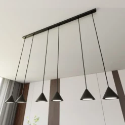 Elit 116cm taklampa