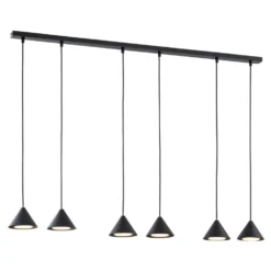 Elit 116cm taklampa