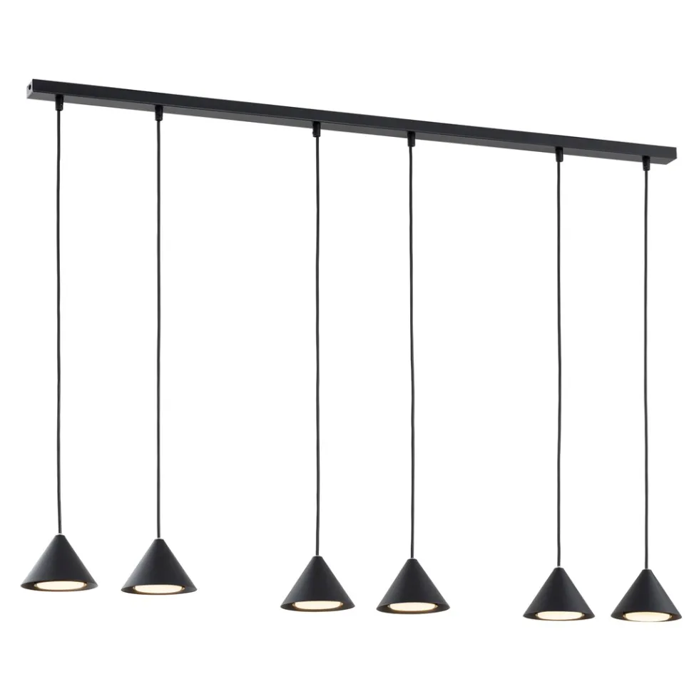 Elit 116cm taklampa