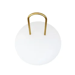 Ellipse 27cm portabel