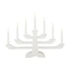 Elljusstake 7ljus