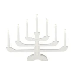 Elljusstake 7ljus