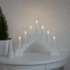 Elljusstake 7ljus
