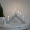 Elljusstake 7ljus