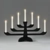 Elljusstake 7ljus