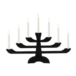 Elljusstake 7ljus