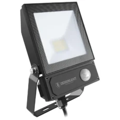 Elly Strålkastare 30W Sensor