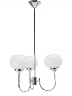 Elsy 3 Ø45 taklampa