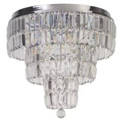 Empire Ø50 badrumslampa