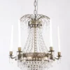 Empire Classic Ø50 kristall