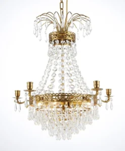 Empire Classic Ø50 kristall