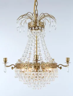 Empire Classic Ø50 kristall