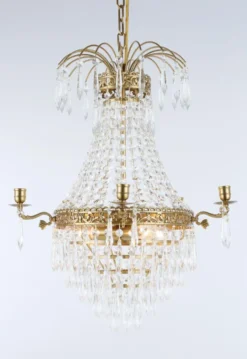 Empire Classic Ø50 kristall