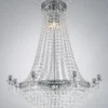 Empire Classic Ø65 kristall