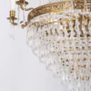 Empire Classic Ø65 kristall