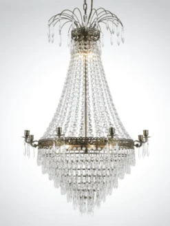 Empire Classic Ø65 kristall
