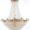Empire Classic Ø95 kristall