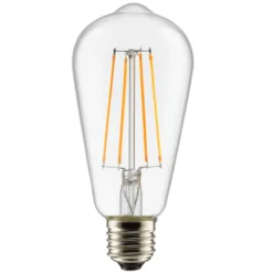 E27 navigation 7,5W 2200K