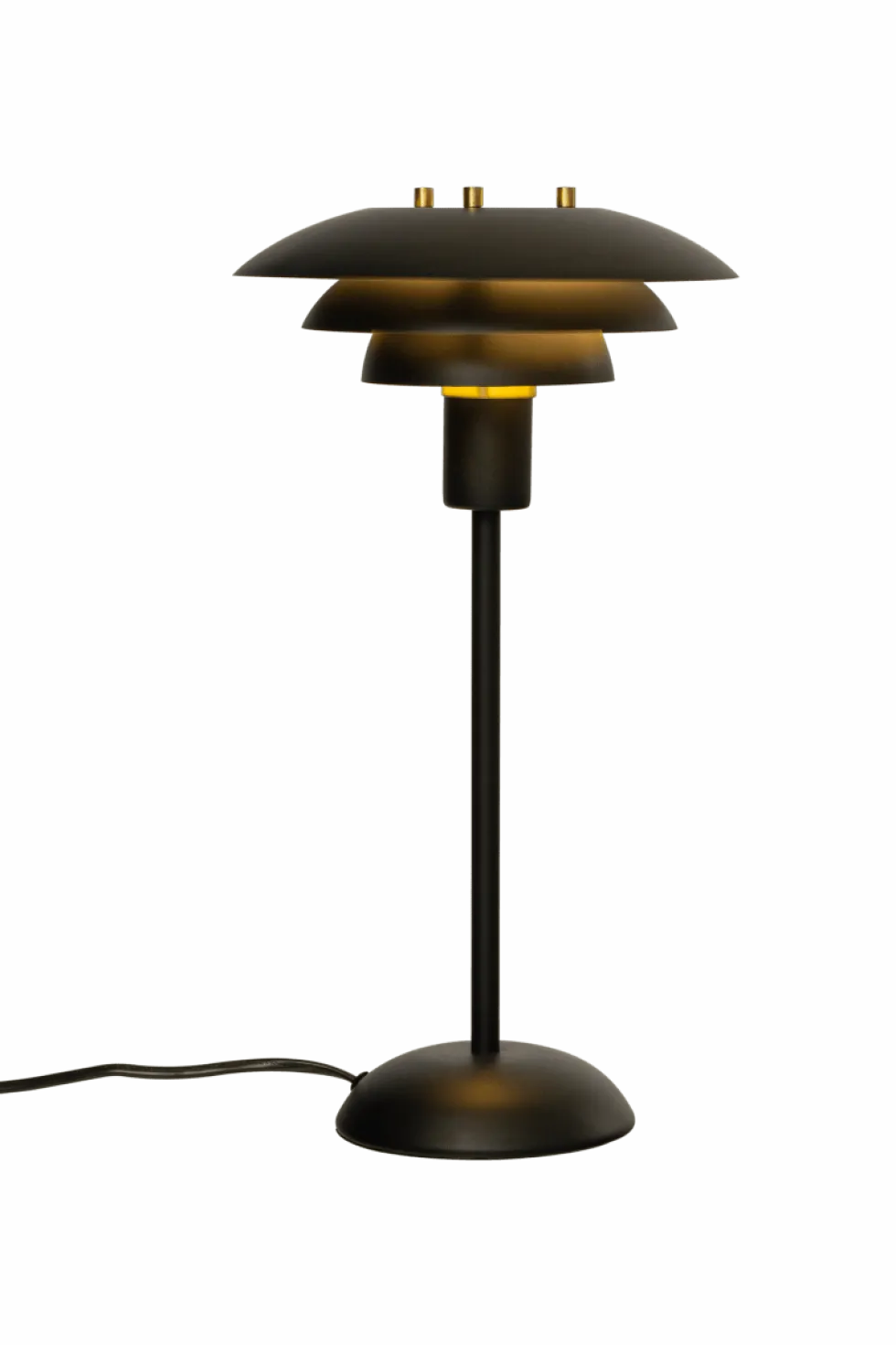Epsilon 37cm bordslampa
