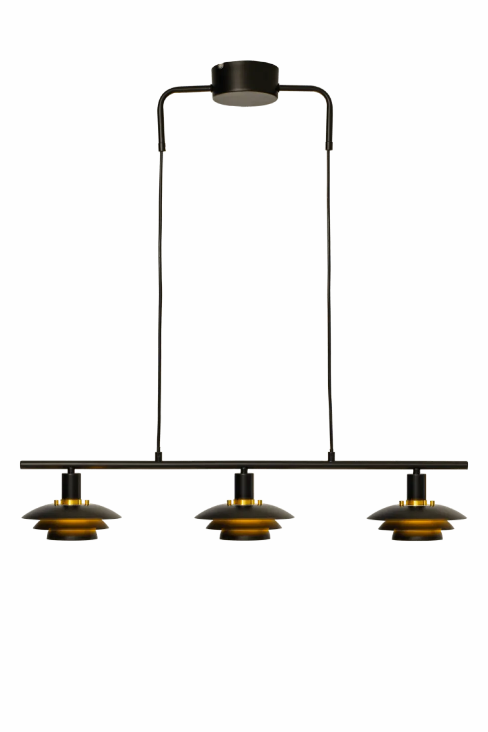 Epsilon 86cm taklampa