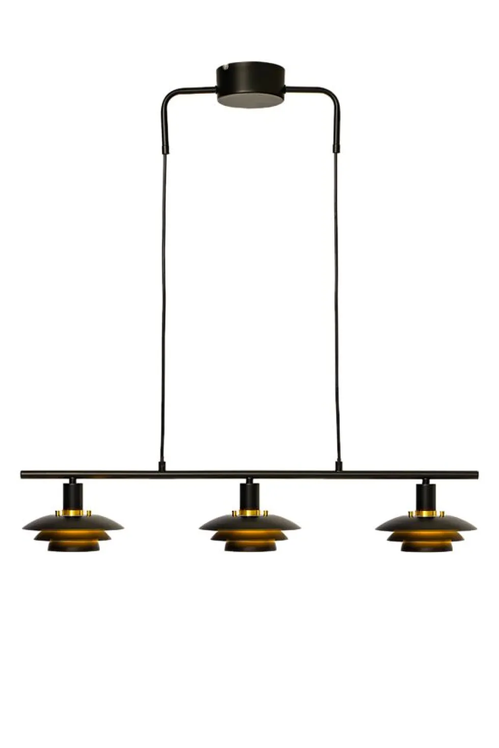 Epsilon 86cm taklampa