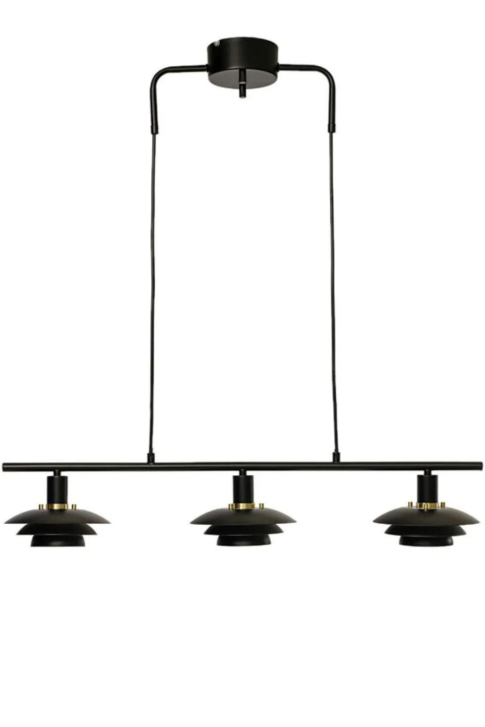 Epsilon 86cm taklampa