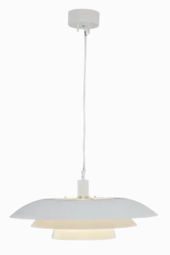 Epsilon Ø56 taklampa